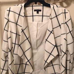 Lane Bryant blazer Sz 22